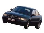 Audi A4 (8DABC, 8DACKF, 8DADR, 8DAEBF, 8DAGA, 8DAGAF) 1 покоління, седан (1995 - 1999)