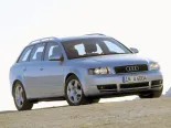 Audi A4 (8E5) 2 покоління, універсал (2000 - 2004)