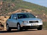 Audi A4 (8EC) 2 покоління, седан (2000 - 2004)