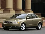 Audi A4 (8EC) 2 покоління, седан (2000 - 2005)