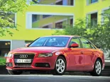 Audi A4 (8K2) 4 покоління, седан (2007 - 2011)