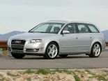 Audi A4 (8ED) 3 покоління, універсал (2004 - 2008)