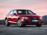 Audi A4 (8W2) 5 покоління, седан (2015 - 2019)