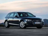 Audi A4 (8W5) 5 покоління, універсал (2015 - 2019)