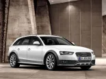 Audi A4 allroad quattro (8KH) 1 покоління, рестайлінг, універсал (2011 - 2015)