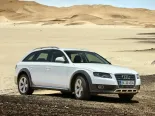 Audi A4 allroad quattro (8KH) 1 покоління, універсал (2009 - 2011)