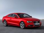 Audi A5 (8T3) 1 покоління, рестайлінг, купе (2011 - 2016)