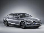 Audi A5 (F5A) 2 покоління, лифтбек (2016 - 2018)