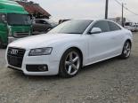 Audi A5 (8TCALF, 8TCDNF) 1 покоління, купе (2008 - 2011)