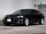 Audi A5 (F5DDWL, F5DEZL, F5DTPL, F5DETL) 2 покоління, рестайлінг, лифтбек, гібрид (2020 -  н.в.)