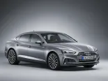 Audi A5 (F5A) 2 покоління, лифтбек (2016 - 2020)