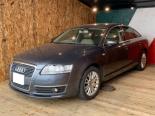 Audi A6 (4FAUKA, 4FAUKS, 4FBDW, 4FBDXA, 4FBDXS, 4FBVJA, 4FBATA) 3 покоління, седан (2004 - 2008)