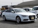 Audi A6 (4GCGWS, 4GCHVS, 4GCHJS, 4GCDN) 4 покоління, седан, гібрид (2011 - 2015)