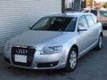 Audi A6 (4FAUKA, 4FAUKS, 4FBDW, 4FBDXA, 4FBDXS, 4FBVJA, 4FBATA) 3 покоління, універсал (2005 - 2008)