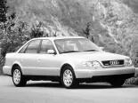 Audi A6 (4A2) 1 покоління, седан (1994 - 1997)