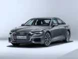 Audi A6 (4K2) 5 покоління, седан, гібрид (2018 - 2022)