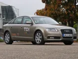 Audi A6 (4F2) 3 покоління, рестайлінг, седан (2008 - 2011)