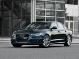 Audi A6 (4G2) 4 покоління, седан (2010 - 2014)