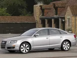 Audi A6 (4F2) 3 покоління, седан (2004 - 2008)