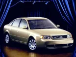 Audi A6 (4B2,  4B4) 2 покоління, седан (1997 - 2001)