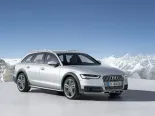 Audi A6 allroad quattro (4G5) 3 покоління, рестайлінг, універсал (2014 - 2019)