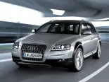 Audi A6 allroad quattro (4F5) 2 покоління, рестайлінг, універсал (2008 - 2012)