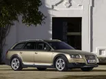 Audi A6 allroad quattro (4F5) 2 покоління, універсал (2006 - 2008)