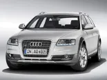 Audi A6 allroad quattro (4F5) 2 покоління, рестайлінг, універсал (2008 - 2011)