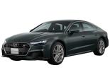 Audi A7 (F2DKNS, F2DLZS, F2DFBS) 2 покоління, лифтбек, гібрид (2018 -  н.в.)