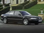 Audi A8 (4D2,  4D8) 1 покоління, седан (1994 - 1999)