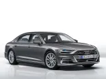 Audi A8 (4N) 4 покоління, седан, гібрид (2017 - 2021)