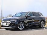 Audi e-tron (GEEAS, GEEASB) 1 покоління, джип suv 5 дв. (2020 -  н.в.)