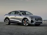 Audi e-tron Sportback 1 покоління, джип suv 5 дв. (2019 -  н.в.)