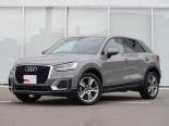 Audi Q2 (GADFG, GACHZ, GACZE) 1 покоління, джип suv 5 дв. (2017 - 2021)