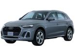 Audi Q5 (FYDGKS, FYDTPS) 2 покоління, рестайлінг, джип suv 5 дв., гібрид (2021 -  н.в.)