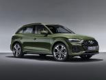 Audi Q5 (FYB) 2 покоління, рестайлінг, джип suv 5 дв., гібрид (2020 -  н.в.)