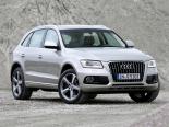 Audi Q5 (8RB) 1 покоління, рестайлінг, джип suv 5 дв., гібрид (2012 - 2016)