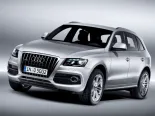 Audi Q5 (8RB) 1 покоління, джип suv 5 дв. (2008 - 2012)