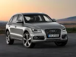 Audi Q5 (8RB) 1 покоління, рестайлінг, джип suv 5 дв., гібрид (2012 - 2017)