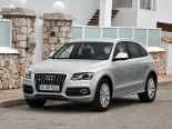 Audi Q5 (8RB) 1 покоління, джип suv 5 дв., гібрид (2008 - 2012)