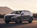 Audi Q7 (4MB) 2 покоління, рестайлінг, джип suv 5 дв., гібрид (2019 - 2024)