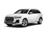 Audi Q7 2 покоління, 2-й рестайлінг, джип suv 5 дв. (2024 -  н.в.)