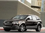 Audi Q7 (4LB) 1 покоління, джип suv 5 дв. (2005 - 2009)