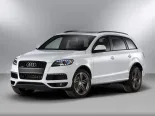 Audi Q7 (4LB) 1 покоління, рестайлінг, джип suv 5 дв. (2009 - 2015)