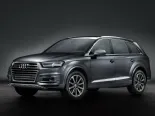 Audi Q7 (4MB) 2 покоління, джип suv 5 дв., гібрид (2015 - 2020)