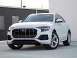 Audi Q8 1 покоління, джип suv 5 дв. (2018 -  н.в.)