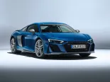 Audi R8 (4S3) 2 покоління, рестайлінг, купе (2019 -  н.в.)