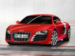 Audi R8 (422,  423) 1 покоління, купе (2006 - 2012)