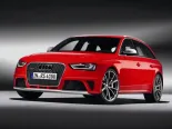 Audi RS4 (8K5) 4 покоління, універсал (2012 - 2016)