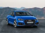 Audi RS4 (8W5) 5 покоління, універсал (2017 - 2020)